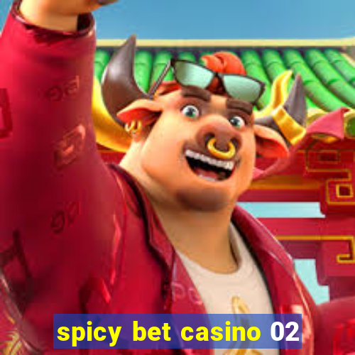 spicy bet casino 02